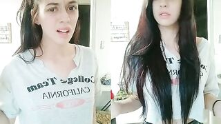 [2523 of 3935 Vids] Bree Louise (bree_louisexoxo aka breebbydance) OnlyFans Leaks Nude