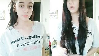 [2523 of 3935 Vids] Bree Louise (bree_louisexoxo aka breebbydance) OnlyFans Leaks Nude