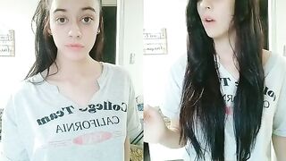 [2523 of 3935 Vids] Bree Louise (bree_louisexoxo aka breebbydance) OnlyFans Leaks Nude