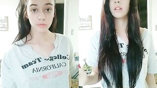 [2523 of 3935 Vids] Bree Louise (bree_louisexoxo aka breebbydance) OnlyFans Leaks Nude