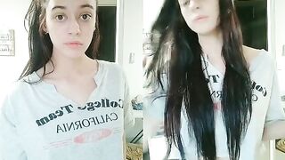 [2523 of 3935 Vids] Bree Louise (bree_louisexoxo aka breebbydance) OnlyFans Leaks Nude