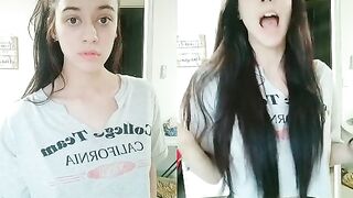 [2523 of 3935 Vids] Bree Louise (bree_louisexoxo aka breebbydance) OnlyFans Leaks Nude