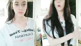 [2523 of 3935 Vids] Bree Louise (bree_louisexoxo aka breebbydance) OnlyFans Leaks Nude