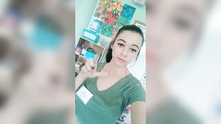 [2527 of 3935 Vids] Bree Louise (bree_louisexoxo aka breebbydance) OnlyFans Leaks Nude