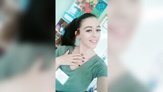 [2527 of 3935 Vids] Bree Louise (bree_louisexoxo aka breebbydance) OnlyFans Leaks Nude