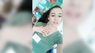 [2527 of 3935 Vids] Bree Louise (bree_louisexoxo aka breebbydance) OnlyFans Leaks Nude