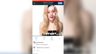 [2528 of 3935 Vids] Bree Louise (bree_louisexoxo aka breebbydance) OnlyFans Leaks Nude