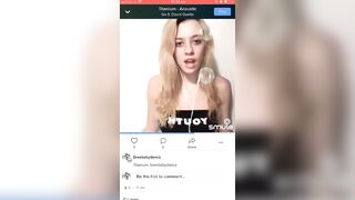[2528 of 3935 Vids] Bree Louise (bree_louisexoxo aka breebbydance) OnlyFans Leaks Nude