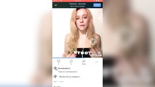 [2528 of 3935 Vids] Bree Louise (bree_louisexoxo aka breebbydance) OnlyFans Leaks Nude