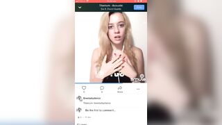 [2528 of 3935 Vids] Bree Louise (bree_louisexoxo aka breebbydance) OnlyFans Leaks Nude