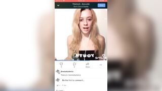 [2528 of 3935 Vids] Bree Louise (bree_louisexoxo aka breebbydance) OnlyFans Leaks Nude