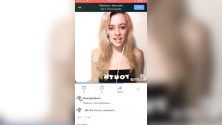 [2528 of 3935 Vids] Bree Louise (bree_louisexoxo aka breebbydance) OnlyFans Leaks Nude