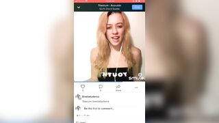 [2528 of 3935 Vids] Bree Louise (bree_louisexoxo aka breebbydance) OnlyFans Leaks Nude