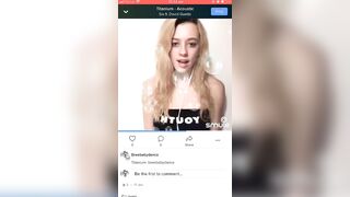 [2528 of 3935 Vids] Bree Louise (bree_louisexoxo aka breebbydance) OnlyFans Leaks Nude