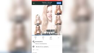 [2528 of 3935 Vids] Bree Louise (bree_louisexoxo aka breebbydance) OnlyFans Leaks Nude