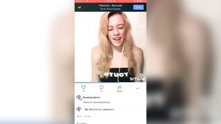 [2528 of 3935 Vids] Bree Louise (bree_louisexoxo aka breebbydance) OnlyFans Leaks Nude