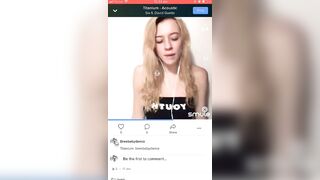 [2528 of 3935 Vids] Bree Louise (bree_louisexoxo aka breebbydance) OnlyFans Leaks Nude