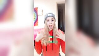 [253 of 3935 Vids] Bree Louise (bree_louisexoxo aka breebbydance) OnlyFans Leaks Nude