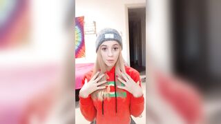 [253 of 3935 Vids] Bree Louise (bree_louisexoxo aka breebbydance) OnlyFans Leaks Nude