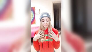 [253 of 3935 Vids] Bree Louise (bree_louisexoxo aka breebbydance) OnlyFans Leaks Nude