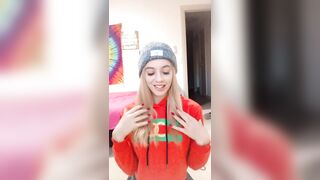 [253 of 3935 Vids] Bree Louise (bree_louisexoxo aka breebbydance) OnlyFans Leaks Nude