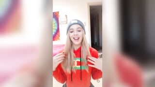 [253 of 3935 Vids] Bree Louise (bree_louisexoxo aka breebbydance) OnlyFans Leaks Nude
