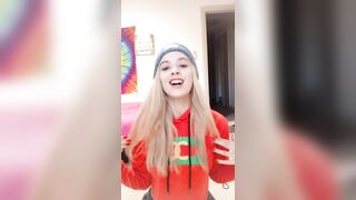 [253 of 3935 Vids] Bree Louise (bree_louisexoxo aka breebbydance) OnlyFans Leaks Nude