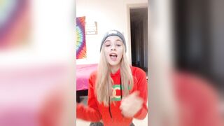 [253 of 3935 Vids] Bree Louise (bree_louisexoxo aka breebbydance) OnlyFans Leaks Nude