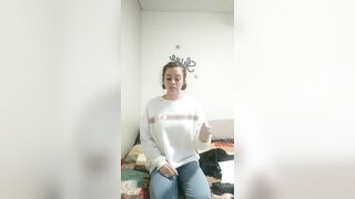 [2530 of 3935 Vids] Bree Louise (bree_louisexoxo aka breebbydance) OnlyFans Leaks Nude