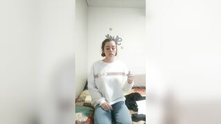 [2530 of 3935 Vids] Bree Louise (bree_louisexoxo aka breebbydance) OnlyFans Leaks Nude