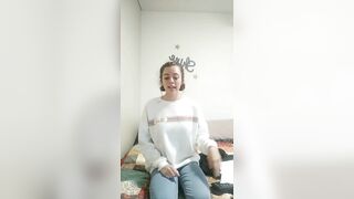 [2530 of 3935 Vids] Bree Louise (bree_louisexoxo aka breebbydance) OnlyFans Leaks Nude