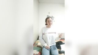 [2530 of 3935 Vids] Bree Louise (bree_louisexoxo aka breebbydance) OnlyFans Leaks Nude