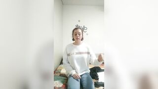 [2530 of 3935 Vids] Bree Louise (bree_louisexoxo aka breebbydance) OnlyFans Leaks Nude