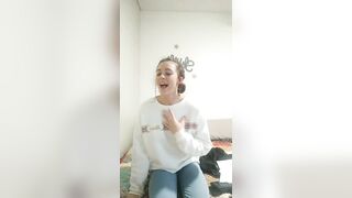 [2530 of 3935 Vids] Bree Louise (bree_louisexoxo aka breebbydance) OnlyFans Leaks Nude