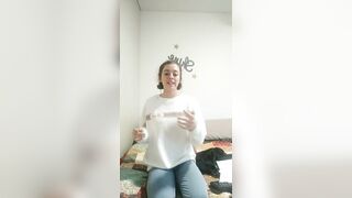 [2530 of 3935 Vids] Bree Louise (bree_louisexoxo aka breebbydance) OnlyFans Leaks Nude