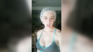 [2531 of 3935 Vids] Bree Louise (bree_louisexoxo aka breebbydance) OnlyFans Leaks Nude