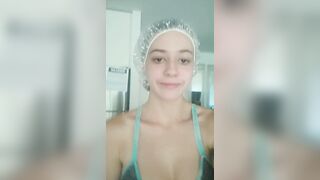 [2531 of 3935 Vids] Bree Louise (bree_louisexoxo aka breebbydance) OnlyFans Leaks Nude