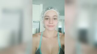 [2531 of 3935 Vids] Bree Louise (bree_louisexoxo aka breebbydance) OnlyFans Leaks Nude