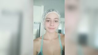 [2531 of 3935 Vids] Bree Louise (bree_louisexoxo aka breebbydance) OnlyFans Leaks Nude