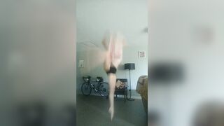 [2531 of 3935 Vids] Bree Louise (bree_louisexoxo aka breebbydance) OnlyFans Leaks Nude