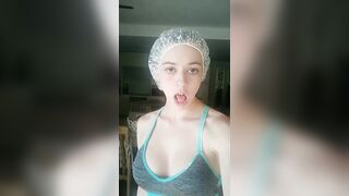 [2531 of 3935 Vids] Bree Louise (bree_louisexoxo aka breebbydance) OnlyFans Leaks Nude