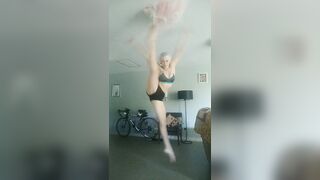 [2531 of 3935 Vids] Bree Louise (bree_louisexoxo aka breebbydance) OnlyFans Leaks Nude