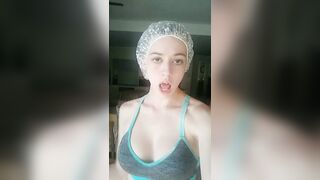 [2531 of 3935 Vids] Bree Louise (bree_louisexoxo aka breebbydance) OnlyFans Leaks Nude