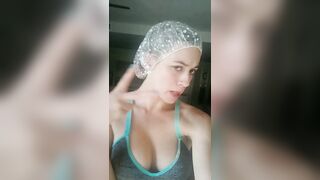 [2531 of 3935 Vids] Bree Louise (bree_louisexoxo aka breebbydance) OnlyFans Leaks Nude