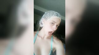 [2531 of 3935 Vids] Bree Louise (bree_louisexoxo aka breebbydance) OnlyFans Leaks Nude