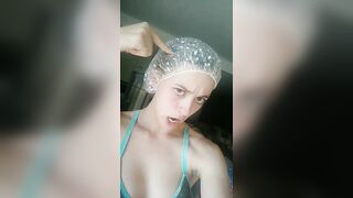 [2531 of 3935 Vids] Bree Louise (bree_louisexoxo aka breebbydance) OnlyFans Leaks Nude