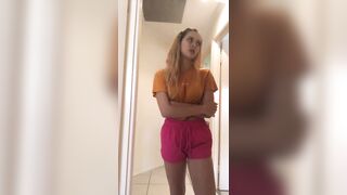 [2532 of 3935 Vids] Bree Louise (bree_louisexoxo aka breebbydance) OnlyFans Leaks Nude