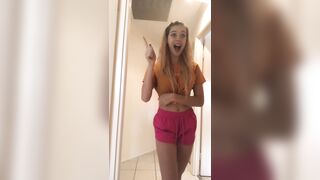 [2532 of 3935 Vids] Bree Louise (bree_louisexoxo aka breebbydance) OnlyFans Leaks Nude