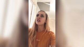 [2532 of 3935 Vids] Bree Louise (bree_louisexoxo aka breebbydance) OnlyFans Leaks Nude