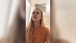 [2532 of 3935 Vids] Bree Louise (bree_louisexoxo aka breebbydance) OnlyFans Leaks Nude